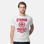 Eternia University-Mens-Premium-Tee-CarloJ1956