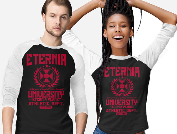Eternia University