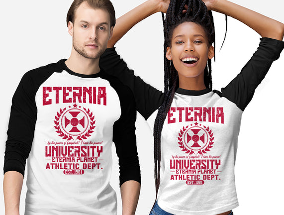 Eternia University