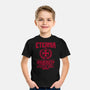 Eternia University-Youth-Basic-Tee-CarloJ1956