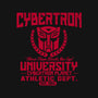 Cybertron University-Mens-Premium-Tee-CarloJ1956