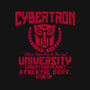 Cybertron University-Youth-Crew Neck-Sweatshirt-CarloJ1956