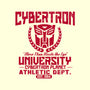 Cybertron University-None-Adjustable Tote-Bag-CarloJ1956
