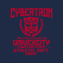 Cybertron University-Mens-Premium-Tee-CarloJ1956