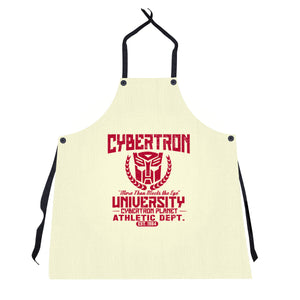 Cybertron University