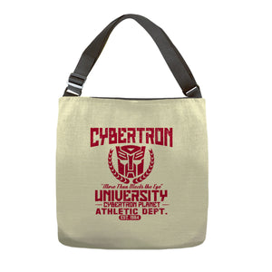 Cybertron University