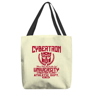 Cybertron University