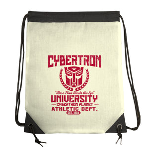 Cybertron University