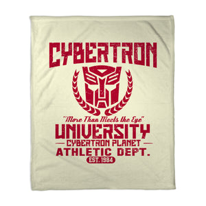 Cybertron University
