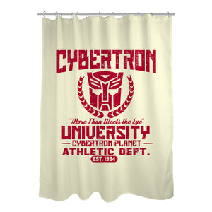 Cybertron University