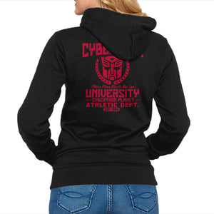Cybertron University