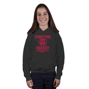 Cybertron University