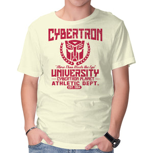 Cybertron University