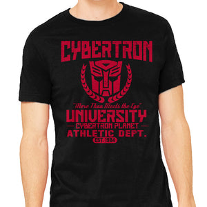 Cybertron University