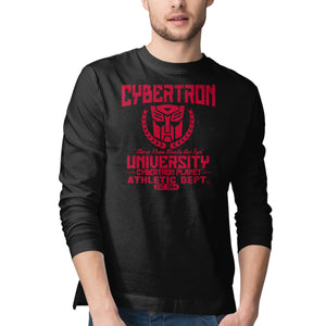 Cybertron University