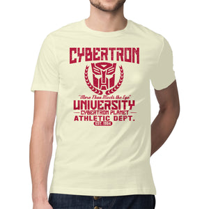 Cybertron University