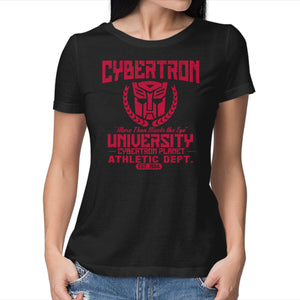 Cybertron University