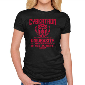 Cybertron University