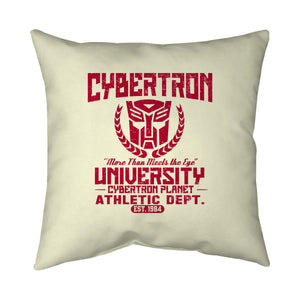 Cybertron University