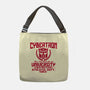 Cybertron University-None-Adjustable Tote-Bag-CarloJ1956