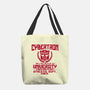 Cybertron University-None-Basic Tote-Bag-CarloJ1956