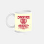 Cybertron University-None-Mug-Drinkware-CarloJ1956
