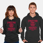 Cybertron University-Unisex-Pullover-Sweatshirt-CarloJ1956