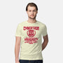 Cybertron University-Mens-Premium-Tee-CarloJ1956