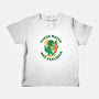 Catch Waves Not Feelings-Baby-Basic-Tee-dandingeroz