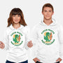 Catch Waves Not Feelings-Unisex-Pullover-Sweatshirt-dandingeroz