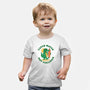 Catch Waves Not Feelings-Baby-Basic-Tee-dandingeroz
