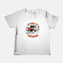 My Dog Is A Superdog-Baby-Basic-Tee-palmstreet