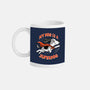 My Dog Is A Superdog-None-Mug-Drinkware-palmstreet