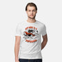 My Dog Is A Superdog-Mens-Premium-Tee-palmstreet