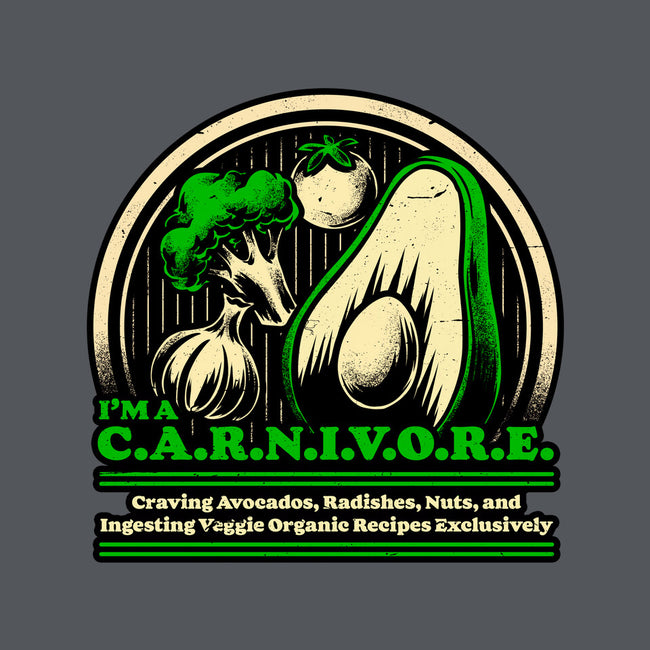Ironic Vegan Food-Mens-Basic-Tee-Studio Mootant