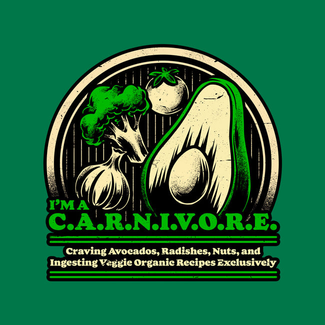 Ironic Vegan Food-Mens-Basic-Tee-Studio Mootant