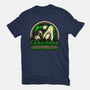 Ironic Vegan Food-Mens-Heavyweight-Tee-Studio Mootant