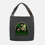 Ironic Vegan Food-None-Adjustable Tote-Bag-Studio Mootant