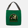 Ironic Vegan Food-None-Adjustable Tote-Bag-Studio Mootant