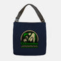 Ironic Vegan Food-None-Adjustable Tote-Bag-Studio Mootant