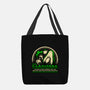 Ironic Vegan Food-None-Basic Tote-Bag-Studio Mootant
