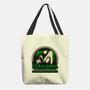 Ironic Vegan Food-None-Basic Tote-Bag-Studio Mootant