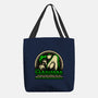 Ironic Vegan Food-None-Basic Tote-Bag-Studio Mootant