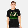 Ironic Vegan Food-Mens-Heavyweight-Tee-Studio Mootant