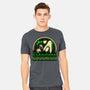 Ironic Vegan Food-Mens-Heavyweight-Tee-Studio Mootant