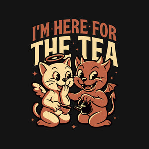 Gossip Tea Cats