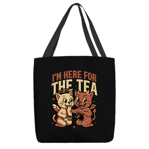 Gossip Tea Cats