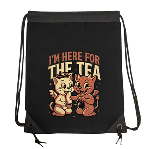Gossip Tea Cats
