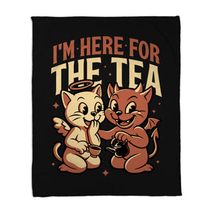 Gossip Tea Cats