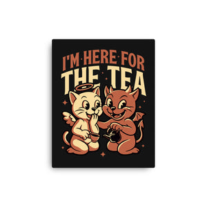 Gossip Tea Cats